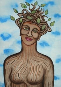 Imagine Tougher Skin by Rita Loyd Unconditional Self-Love