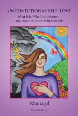 Unconditional Self-Love Book